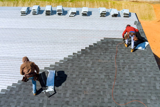 Quick and Trustworthy Emergency Roof Repair Services in Azalea Park, FL